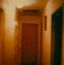 Hallway Ghost